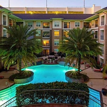 2Bedroom 1Bath 10 Mins To Texas Medical Houston Eksteriør billede