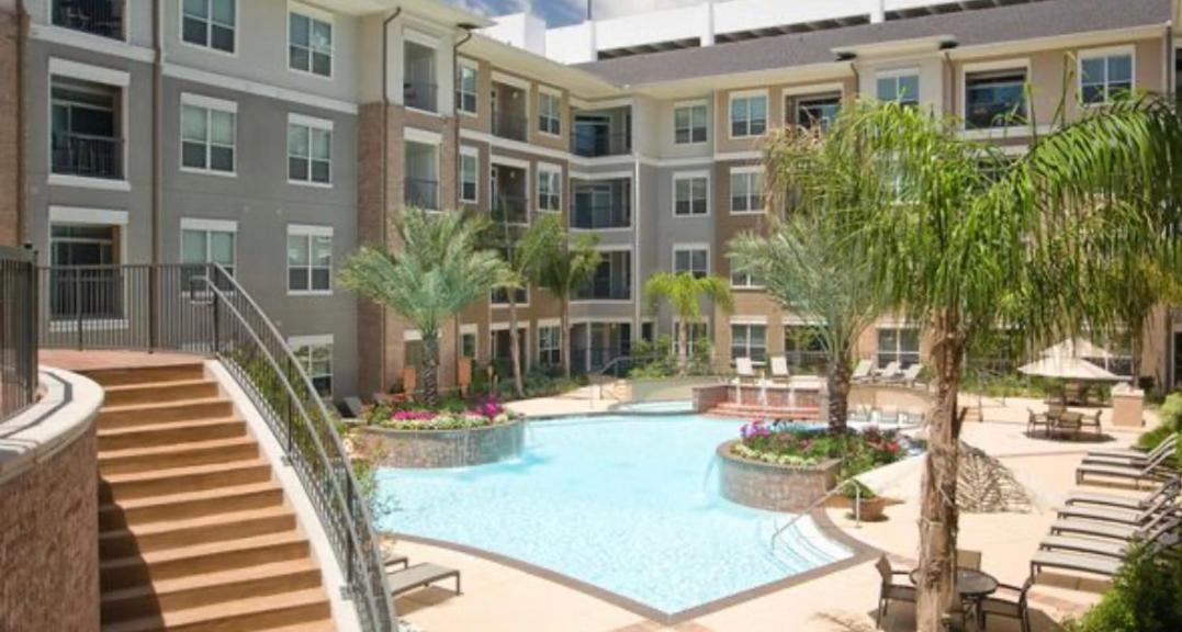2Bedroom 1Bath 10 Mins To Texas Medical Houston Eksteriør billede