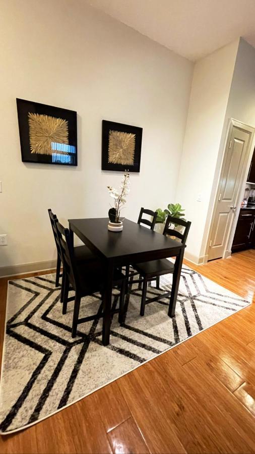 2Bedroom 1Bath 10 Mins To Texas Medical Houston Eksteriør billede