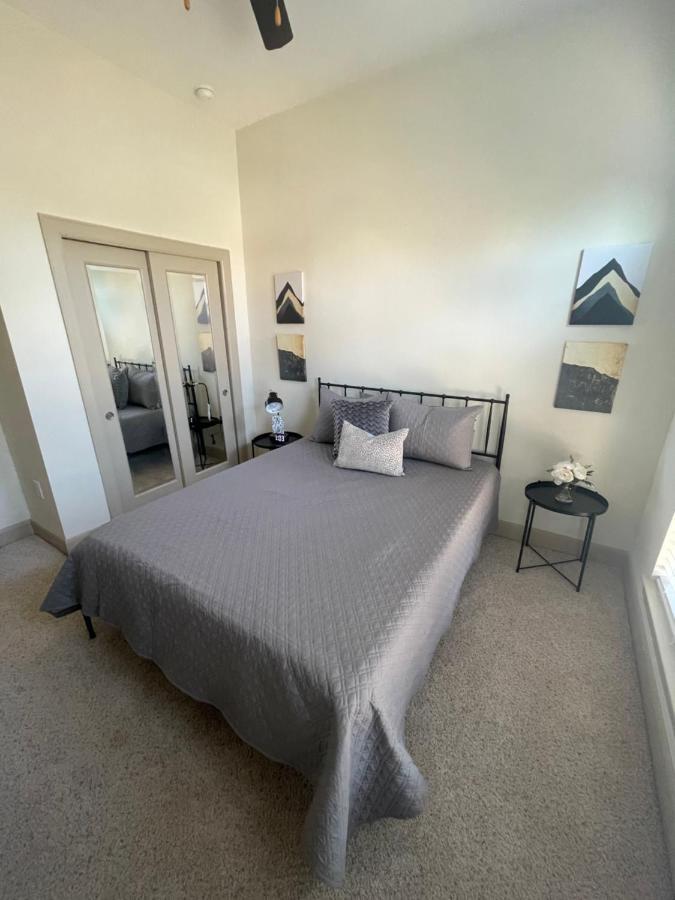 2Bedroom 1Bath 10 Mins To Texas Medical Houston Eksteriør billede